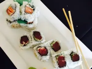 Enn Sushi and Japanese Cuisine