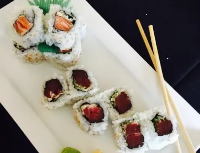 Enn Sushi and Japanese Cuisine