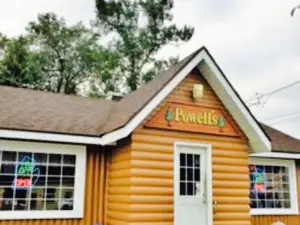 Powell's Restaurant