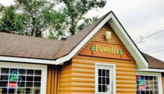 Powell's Restaurant