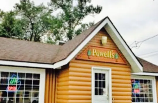 Powell's Restaurant