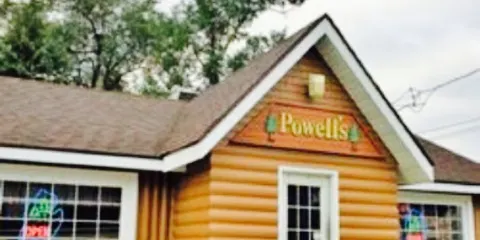 Powell's Restaurant