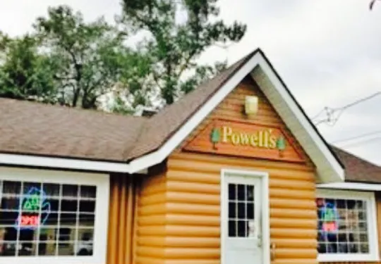 Powell's Restaurant