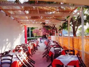 La Braceria Beach