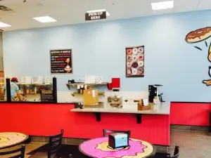 Duck Donuts