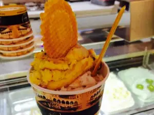 Gelateria La Luna