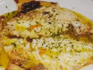 Cafetería Zalburdi