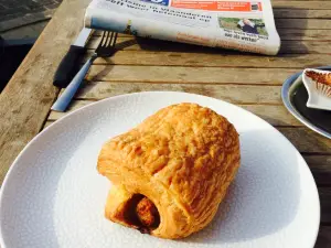 Patisserie Koffiebar Meeussen
