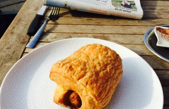 Patisserie Koffiebar Meeussen