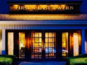 First & Last Tavern Plainville
