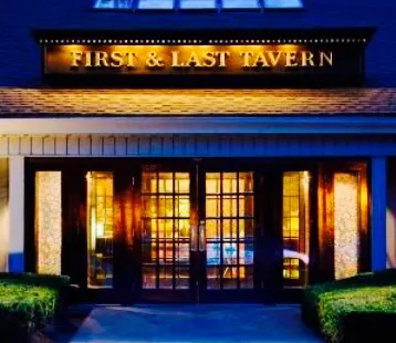 First & Last Tavern Plainville