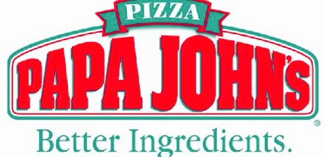 Papa John's Pizza