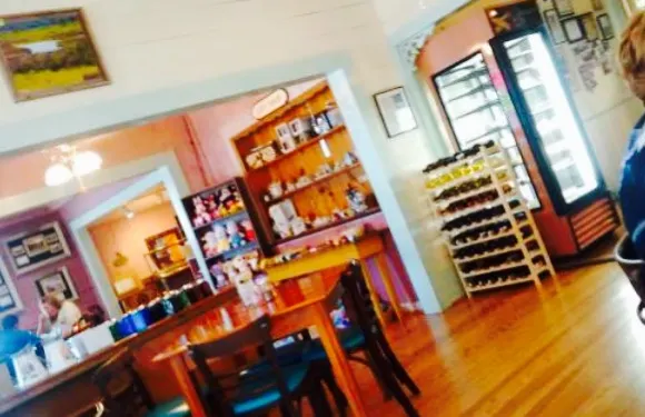 Bever's Kitchen and Gifts