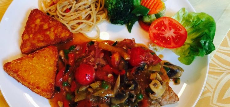 Ristorante Toscana