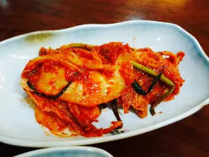속풀청감자탕 의정부본점