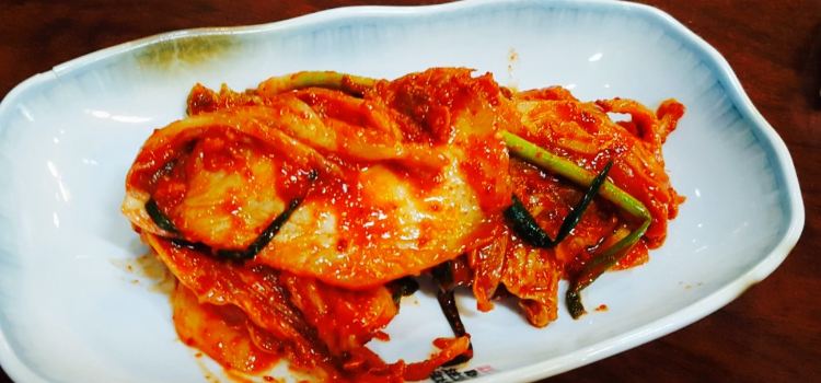 Sokpulcheong Gamjatang Uijeongbu Main