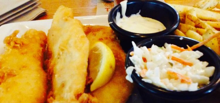 Applebee's Grill + Bar