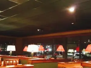 Ruby Tuesday