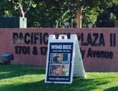 Wing Box