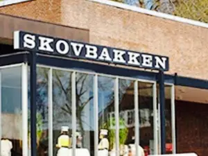 Restaurant Skovbakken ApS