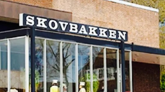 Skovbakken