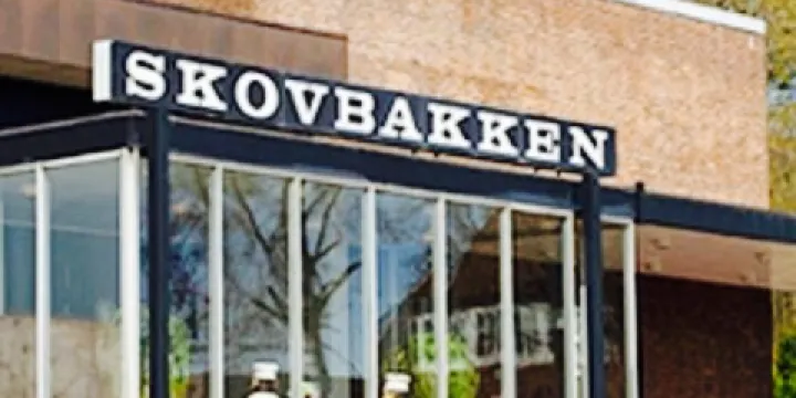 Skovbakken