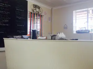 Surfleet Cafe Ltd