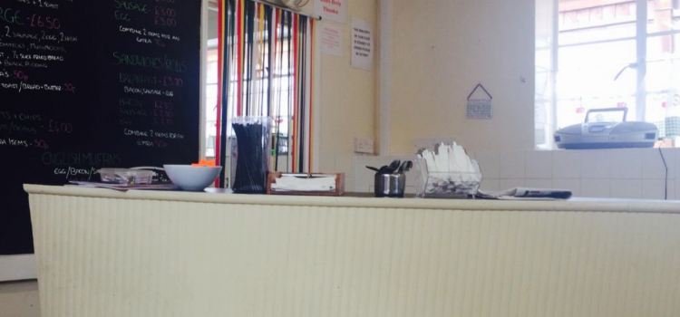 Surfleet Cafe Ltd