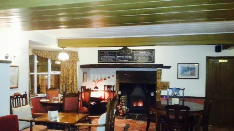 Grantley Arms in Ripon
