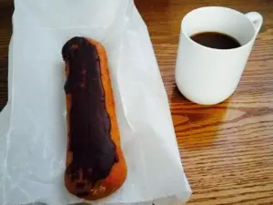 Mackinaw Bakery & Cafe