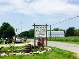 Kelley's Island Wine Company