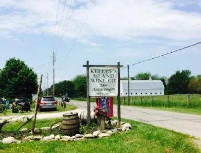 Kelley's Island Wine Company