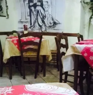 Ristorante Pizzeria Vecchio Borgo