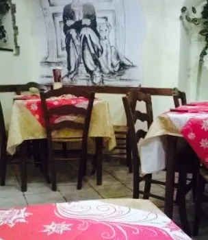 Ristorante Pizzeria Vecchio Borgo