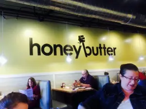 Honey Butter