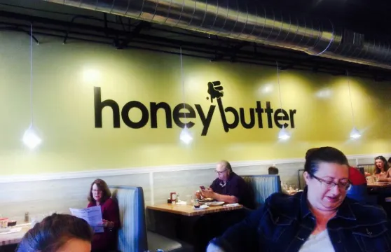 Honey Butter