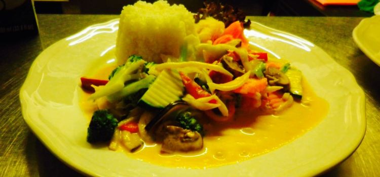 Viet-Wok Restaurant