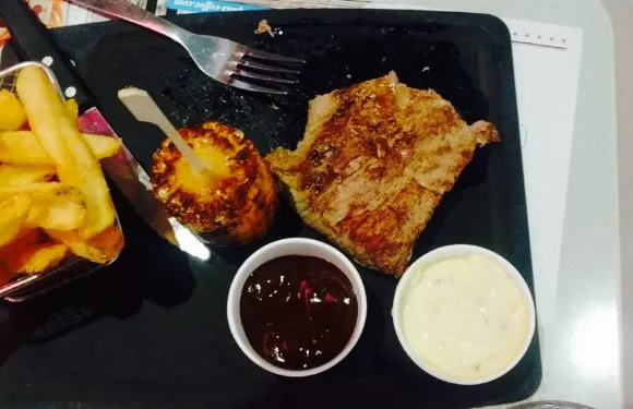 Leo Resto Et Memphis Coffee