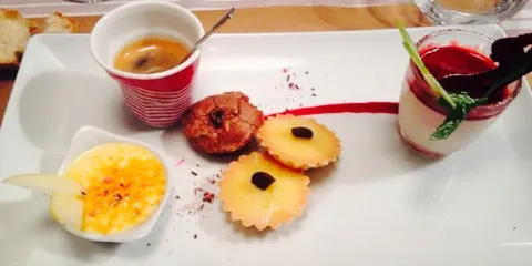 La Femme du Boulanger