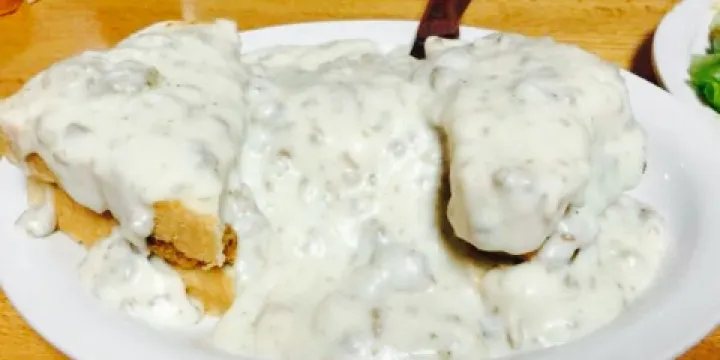 Flap Jack Pancake House