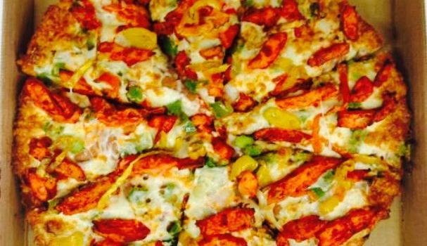Hope Pizza Place