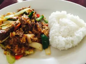Siam Thai Cuisine