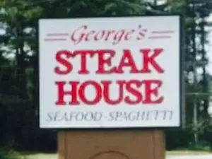 George's Steak House