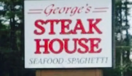 George's Steak House
