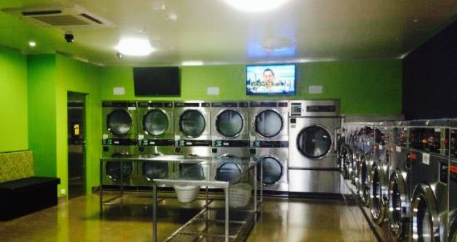 Mount Gambier Laundry & Cafe