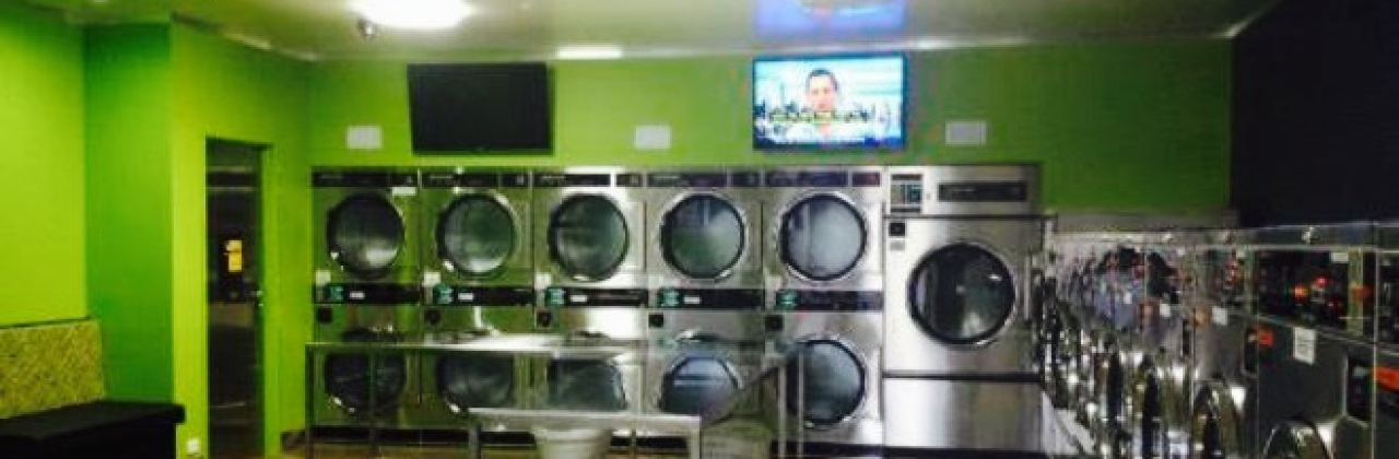 Mount Gambier Laundry & Cafe