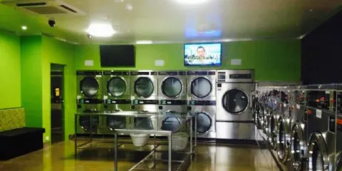 Mount Gambier Laundry & Cafe