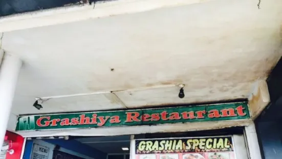 Grashia Restaurant