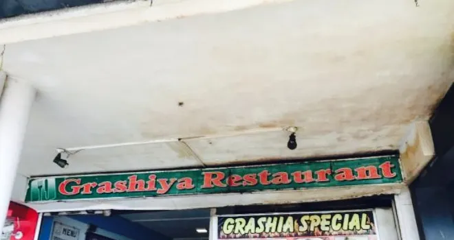 Grashia Restaurant