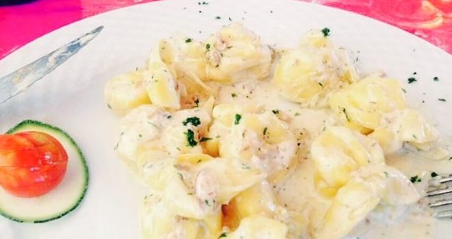 Restaurante Bistro La Plaza